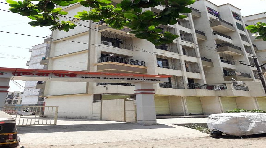 Shree Shivam Tulsa Park