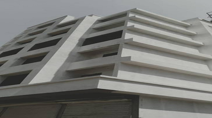 Saibhakti Soham Plaza