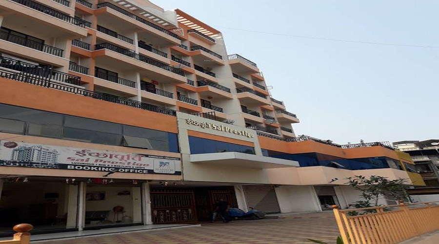 Mahavir Icchapurti Sai Prestige