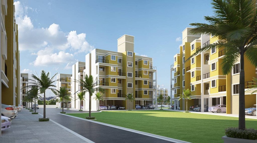 Sanket Sahakar Dwarka I