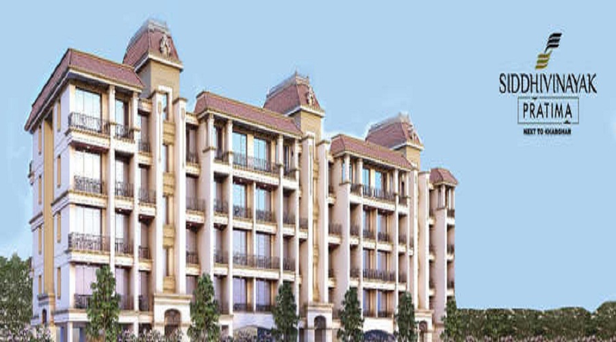 Siddhivinayak Pratima