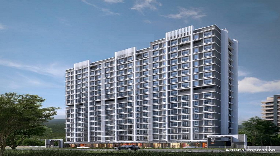 Crescent Sky Heights Phase 2