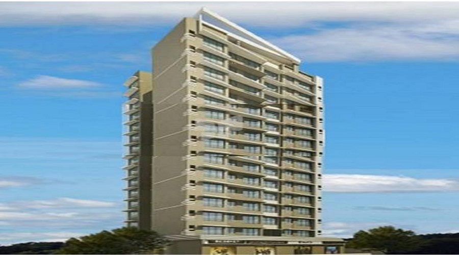 Prashanti Land Victory Jewel