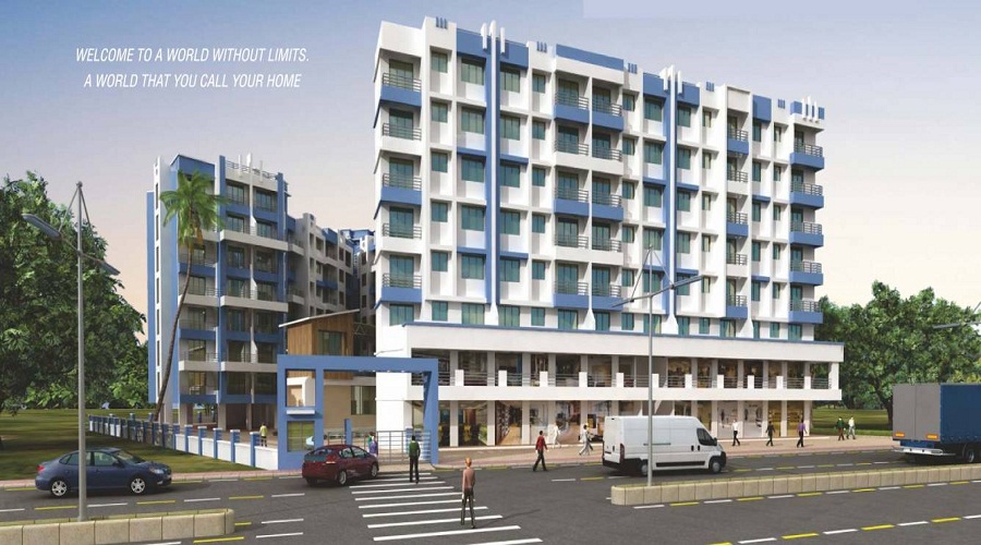 Aashray Pearl Wing D