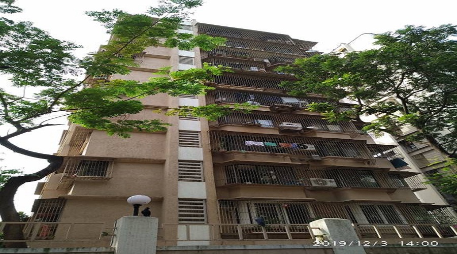 Rachana Shama CHS Ltd