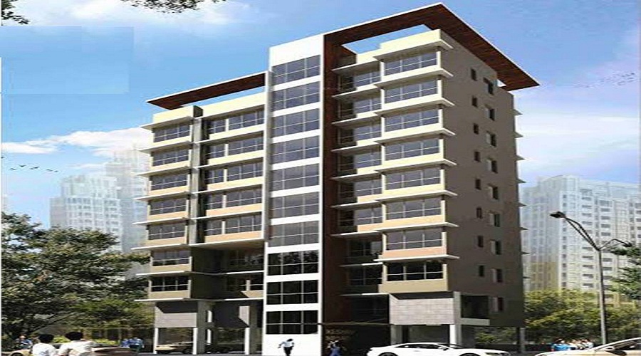 Dhanlaxmi Keshav Niwas