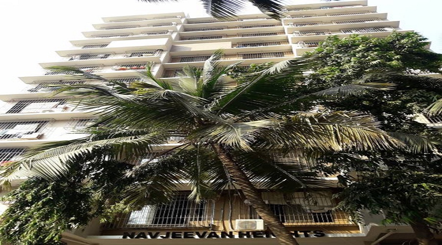 Konark Navjeevan Heights