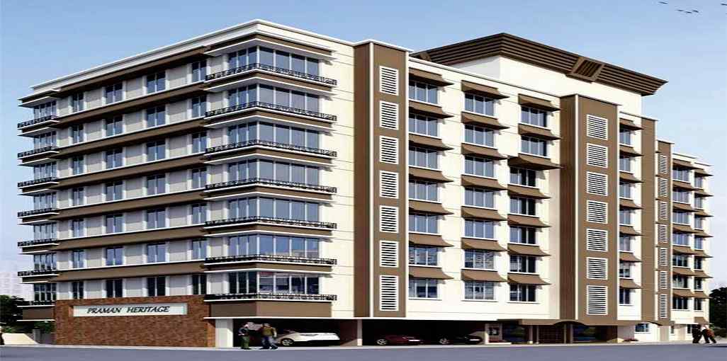 Praman Heritage