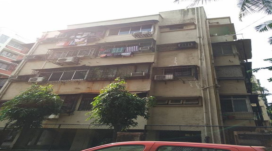 Shrikrishna Silver Springs