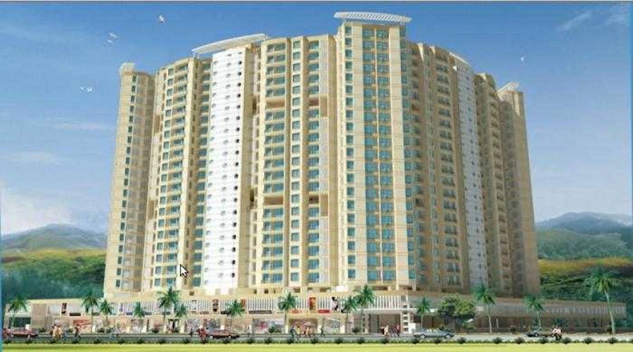 Tanvi Eminence Phase 2