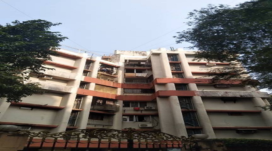 Shubham Ajmeri Heights