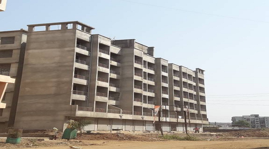 Bhavani Royal Paradise