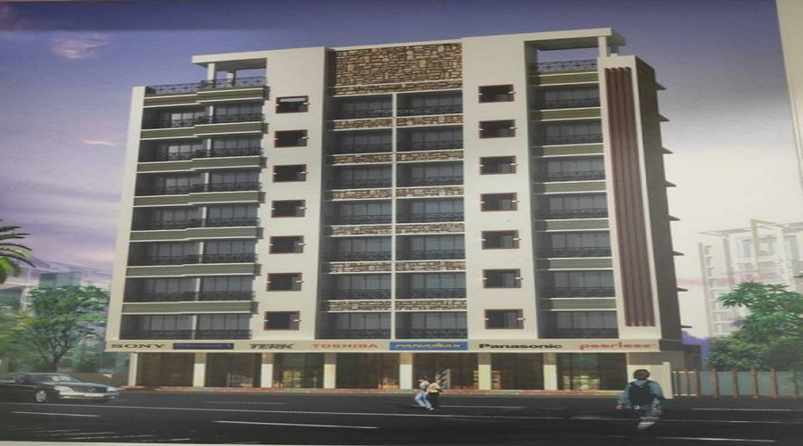 Bhutra Anjani Enclave