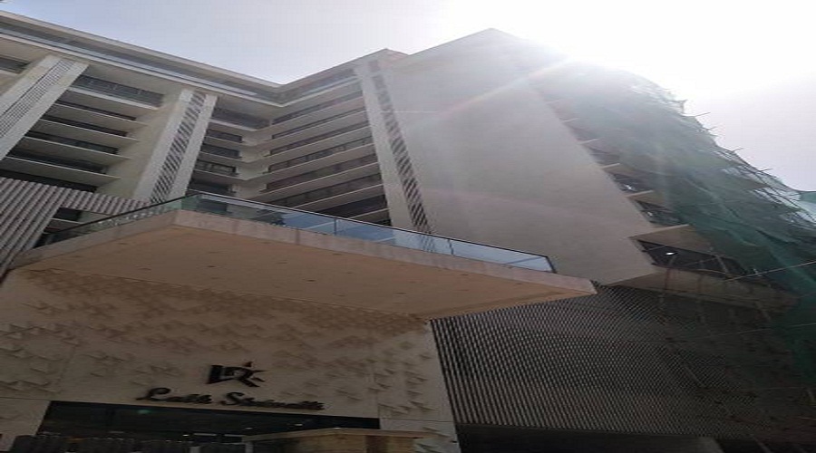 Labharti Labh Shrivalli