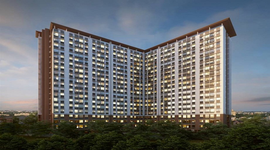 Satellite Aarambh Wing C D