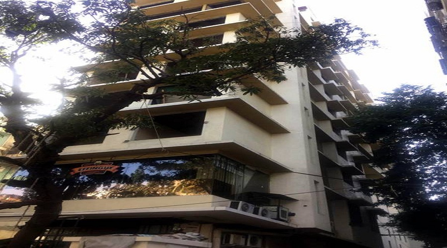 Parthesh Ganga Jamna Sangam