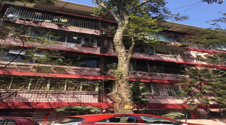 Rajdeep Chishtiya Heights