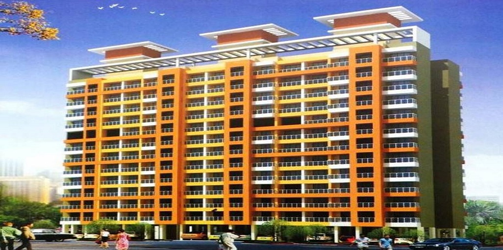 Abhay Sheetal Complex