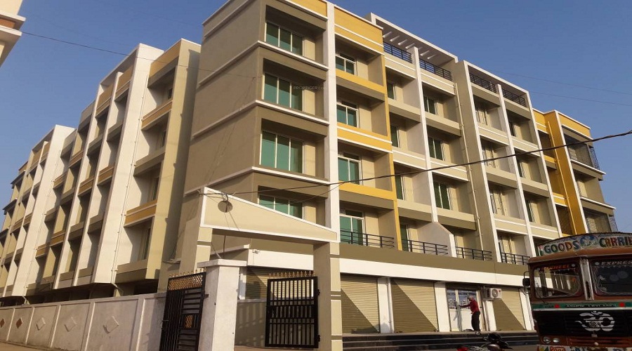 Siddhivinayak Vastu Siddhi