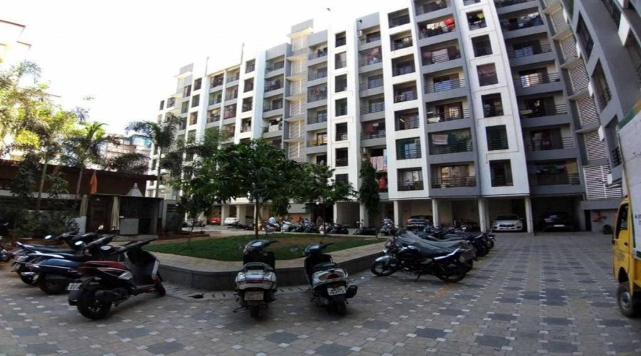 Seven Eleven Residency