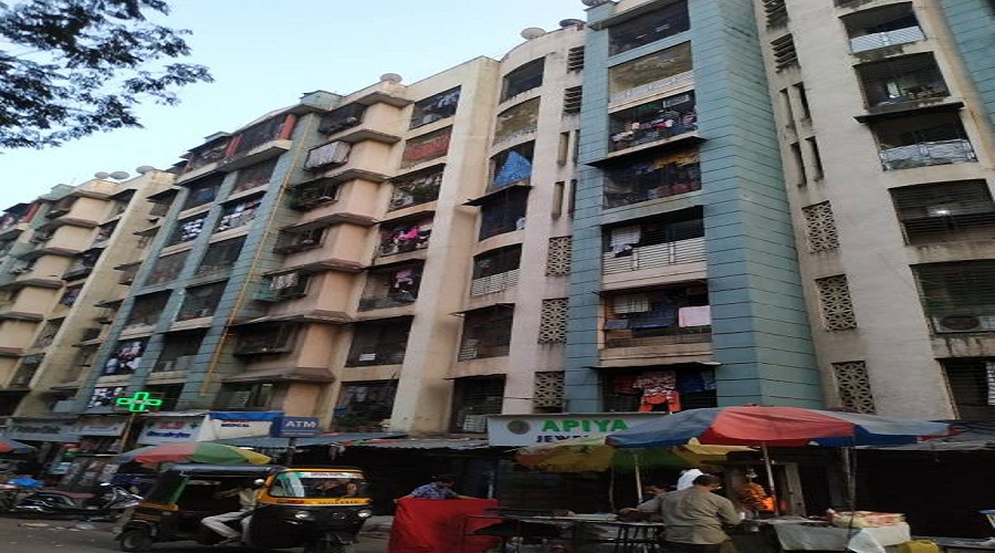 Rajputana Kamala CHS Ltd