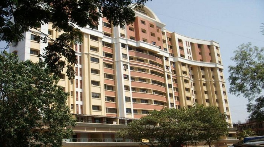 Hubtown Akruti Elegance