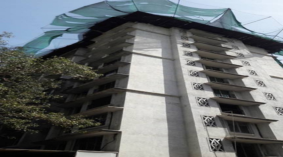 Rishabraj Virangula CHS Ltd