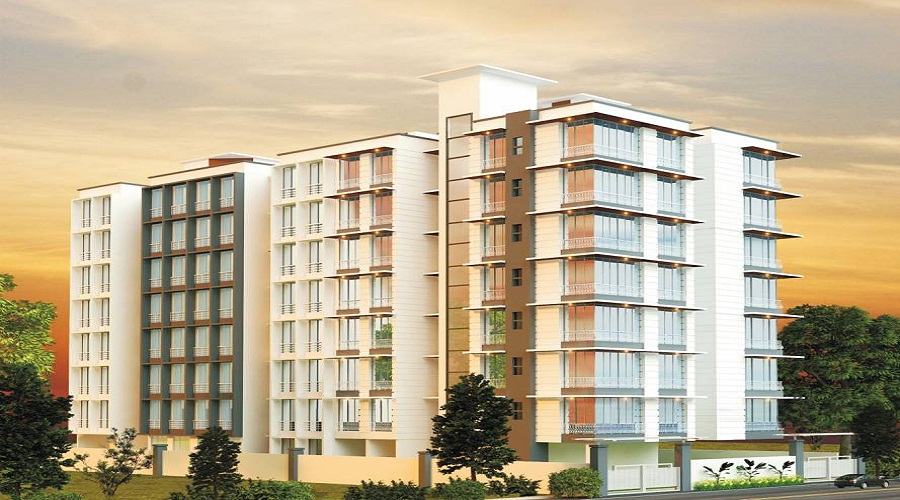 Buildtech Shri Krishna Kunj