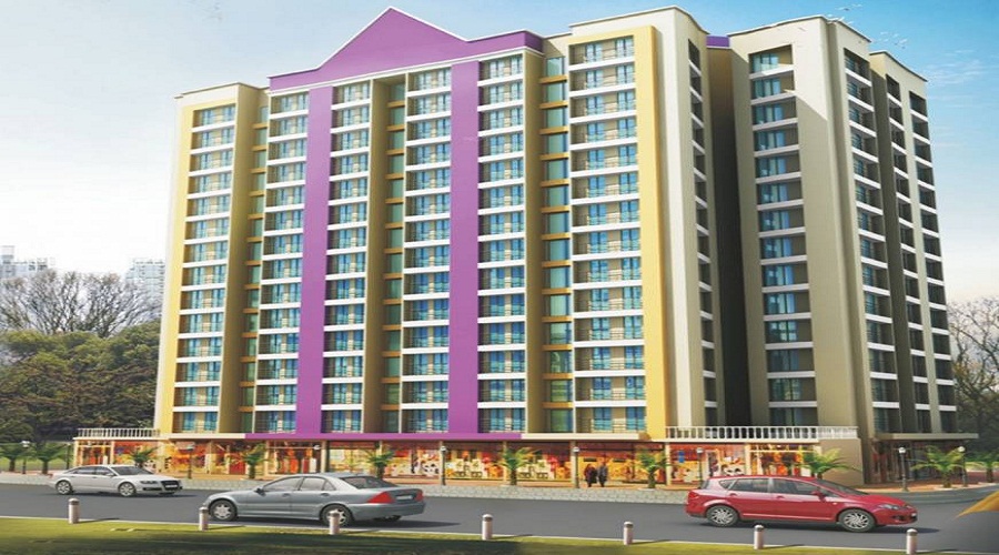 Rashmi Housing Pink City Phase I