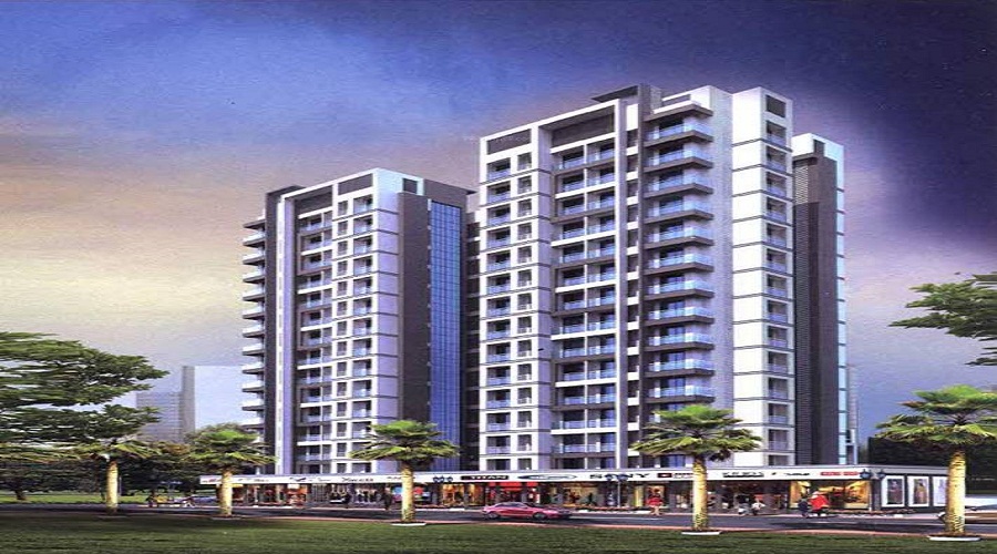 Sahakar Infracon Projects Premier