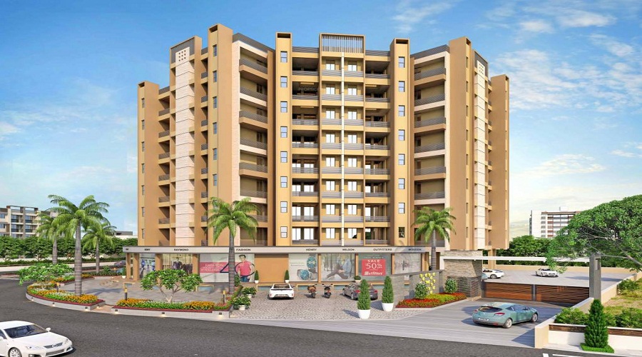 Low Budget Flats in Ambernath East, Mumbai