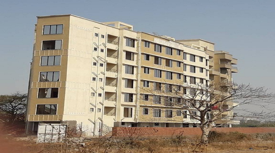 Sadguru Kripa Apartment
