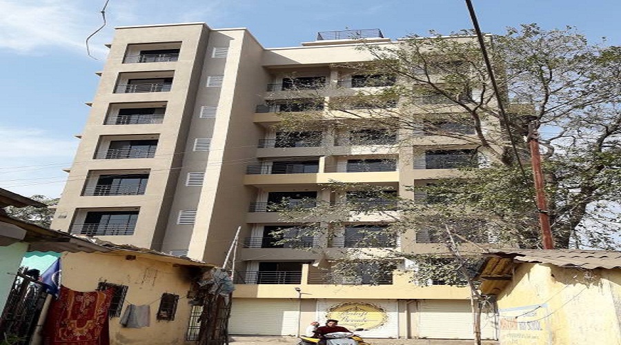 Shikhar Balaji Arcade Wing B