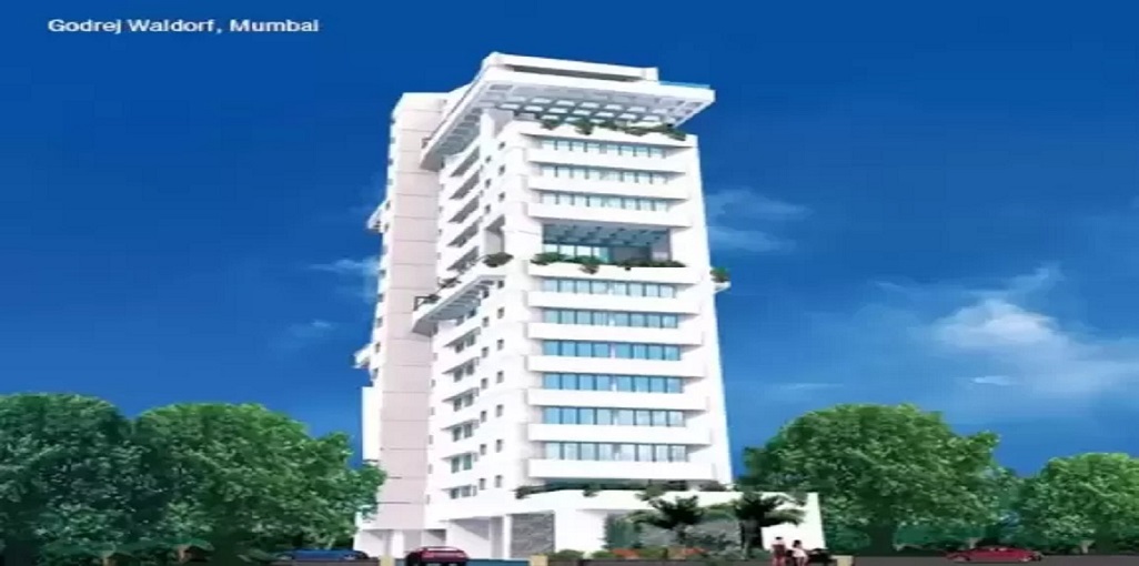 Godrej Waldorf