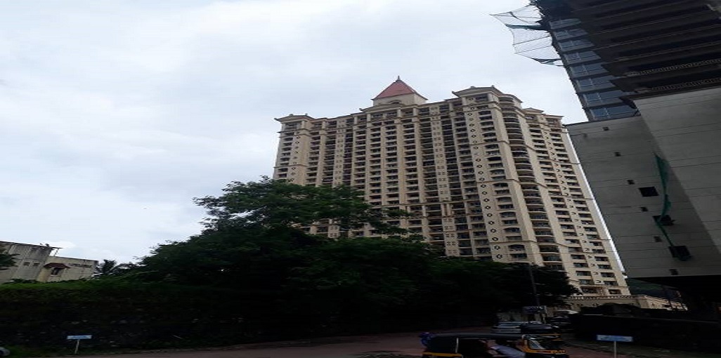 Hiranandani Gardens Eldora