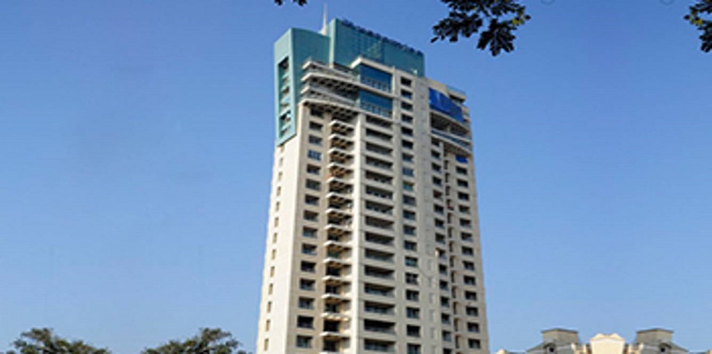 Rustomjee La Sonrisa