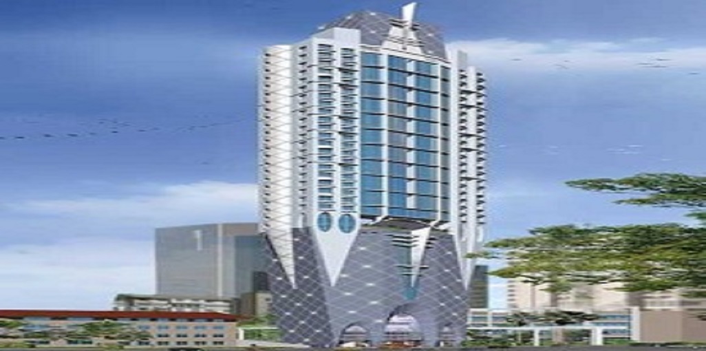 Orbit Heights Tardeo