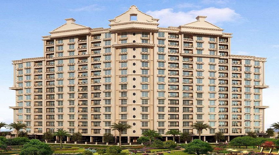 Falco Developers Woodshire