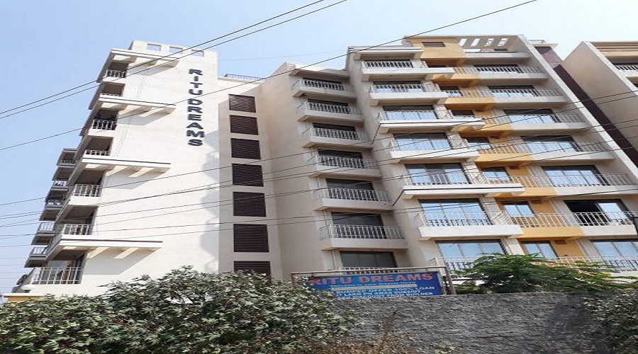 Ritu Ritu Gardenia Phase 2