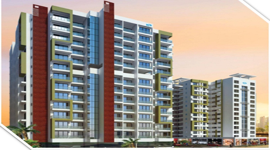 HDIL Premier Exotica I