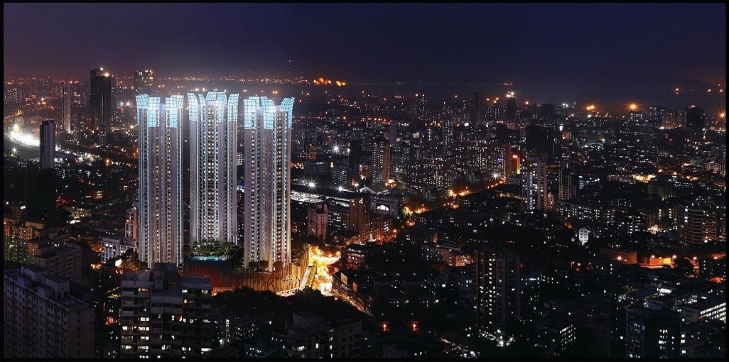 Ekta World Skypolis