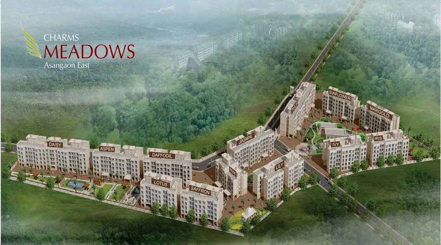 Charms Meadows Phase I