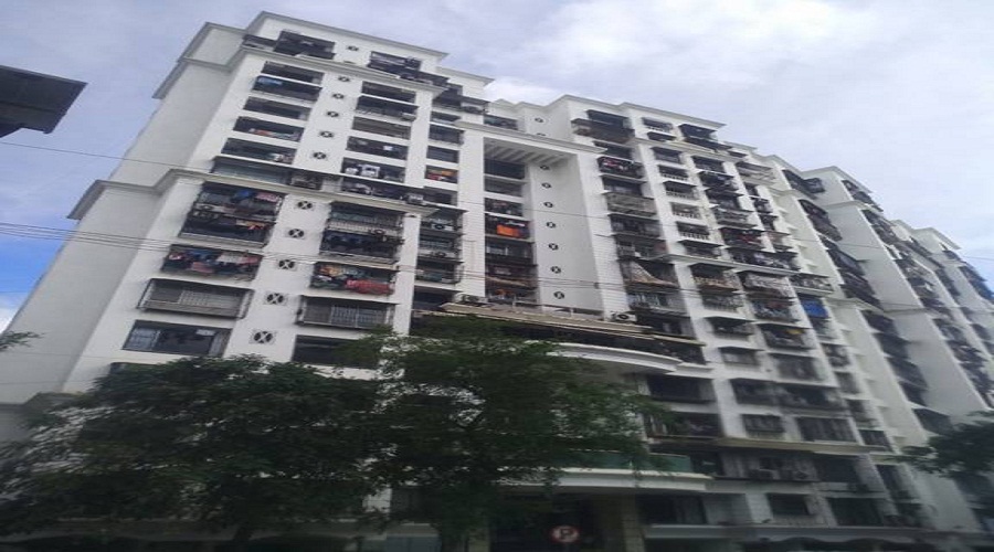 P H Diamond Residency