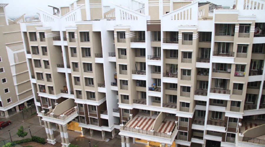 Mohan Suburbia IiB