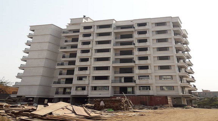 GBK Vishwajeet Elite