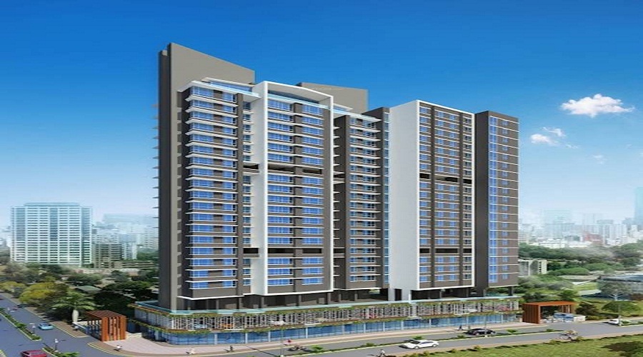 Shreeji Shreeji Aspire