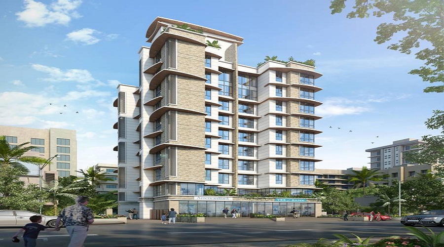 Khandelwal Sai Iconic