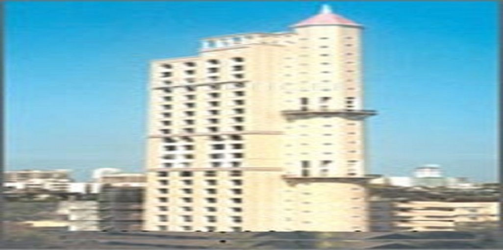 Sheth Konark Empress