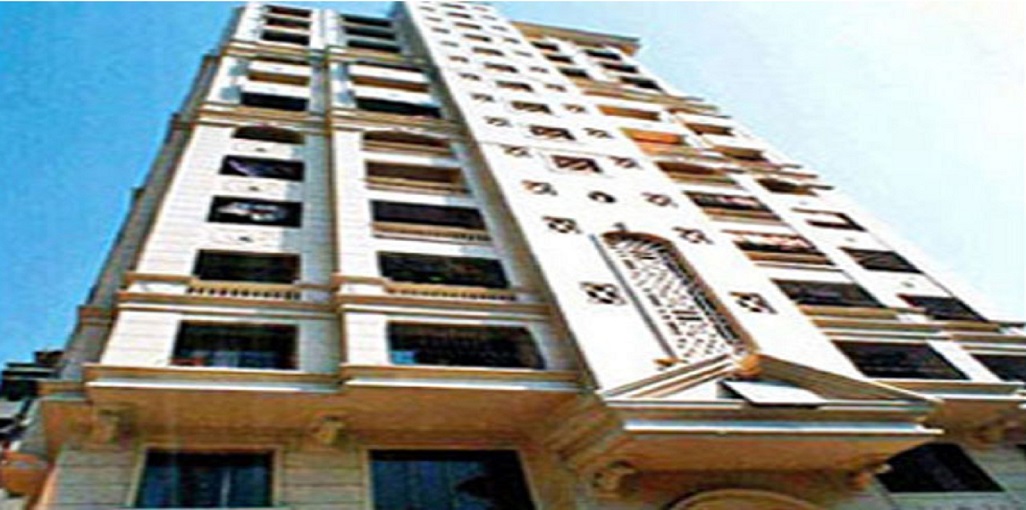 Hubtown Ackruti Aditya