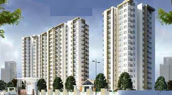 GK Shelters GK Meadows